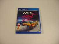 Need For Speed NFS Heat PL - GRA Ps4 - Opole 1502
