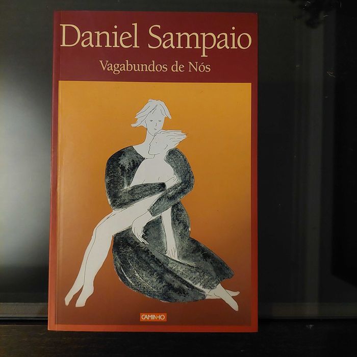 Daniel Sampaio - Vagabundos de Nós