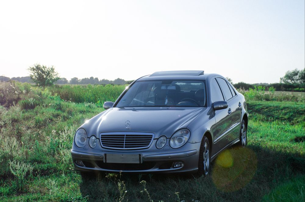 Продам Mercedes w211