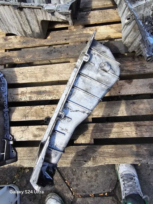 Miska olejowa VW LT 2.8