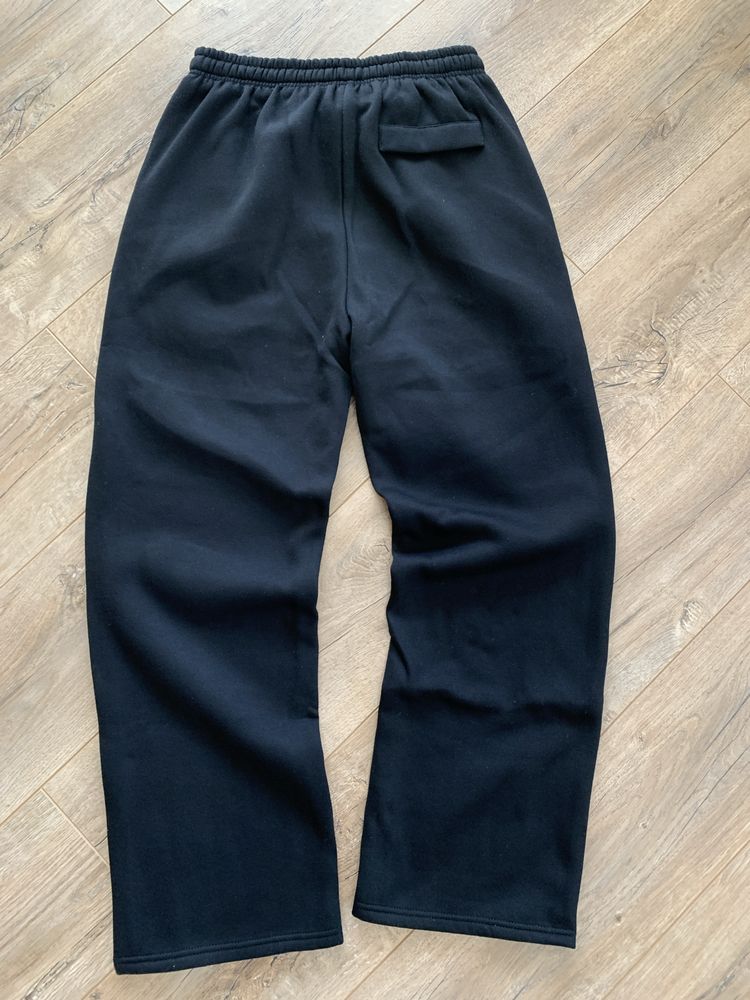 Спортивні штани corteiz/ штани кортез/ спортивні/широкі/baggy/прямі