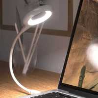 Лампа Usb 2.5вт регулюєтся на 360