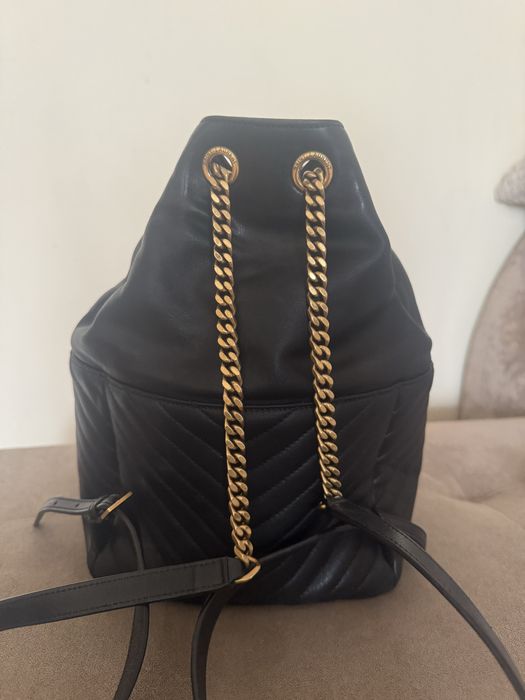 Рюкзак YSL  оригенал