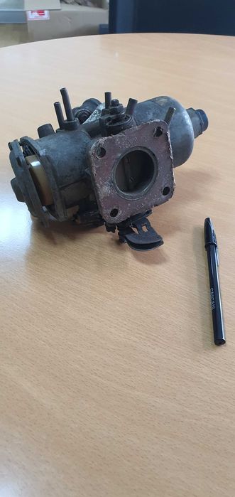 Carborador para Austin Mini Metro