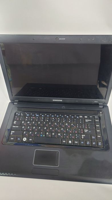 Samsung  NP-R522 Ноутбук!
