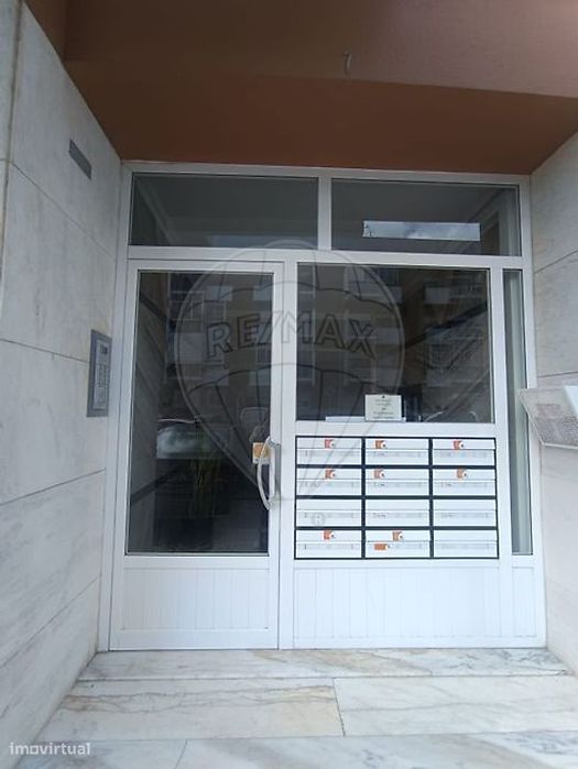 Apartamento T1 para venda