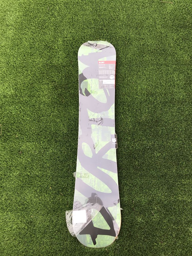 Prancha de snowboard Burton Blunt -150