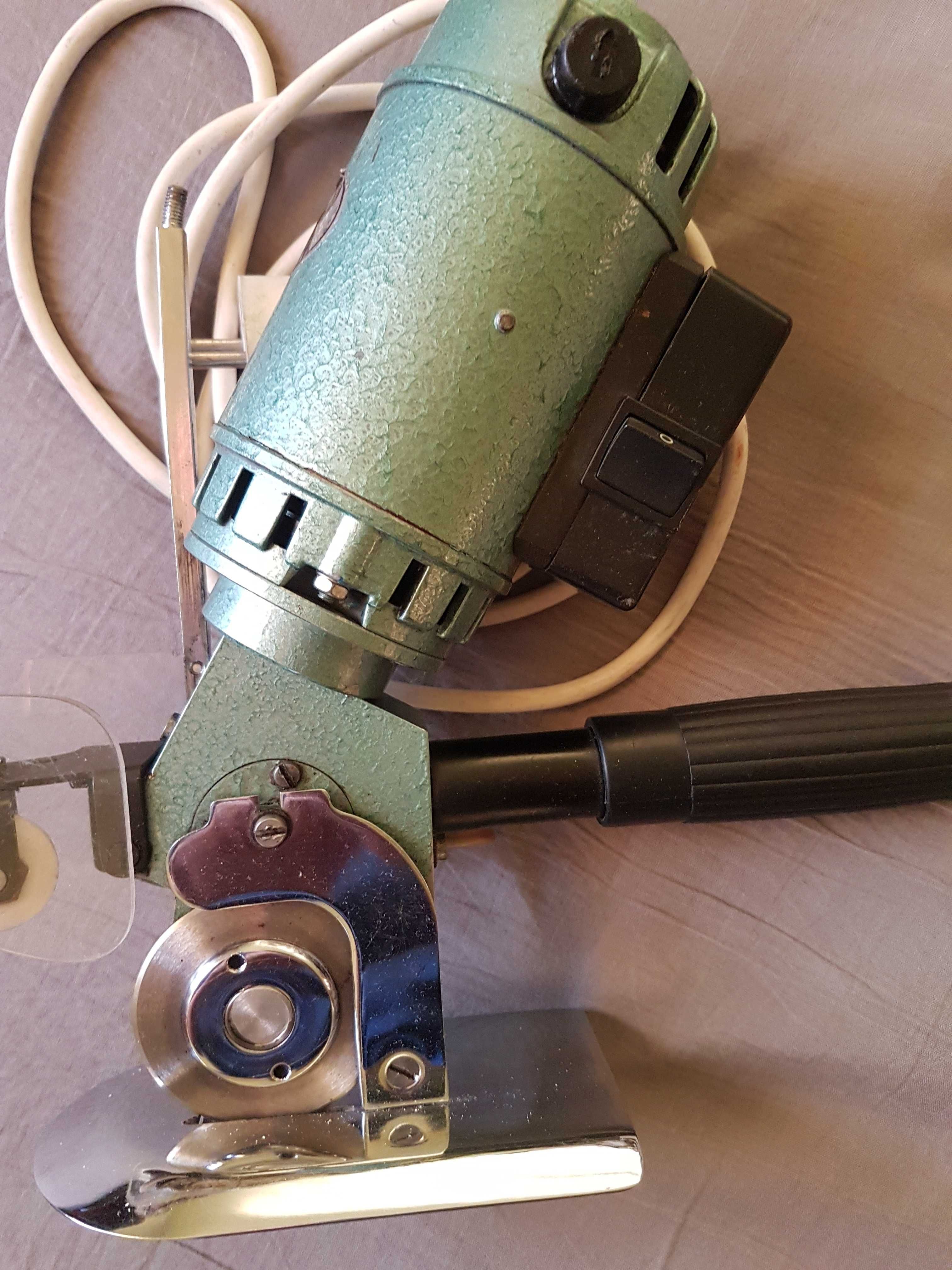 Krajarka krawiecka HF-60C Hoffman