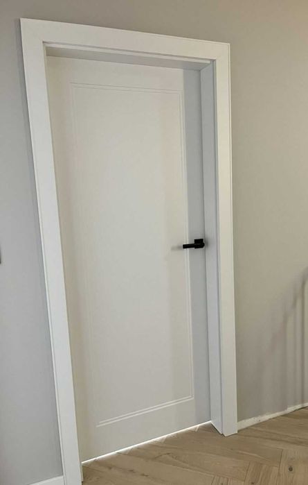 DRZWI NA WYMIAR PRODUCENT  WEWNĘTRZNE kamuflaże futryn ościeżnice