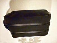 Montblanc novo necessaire ou porta objectos