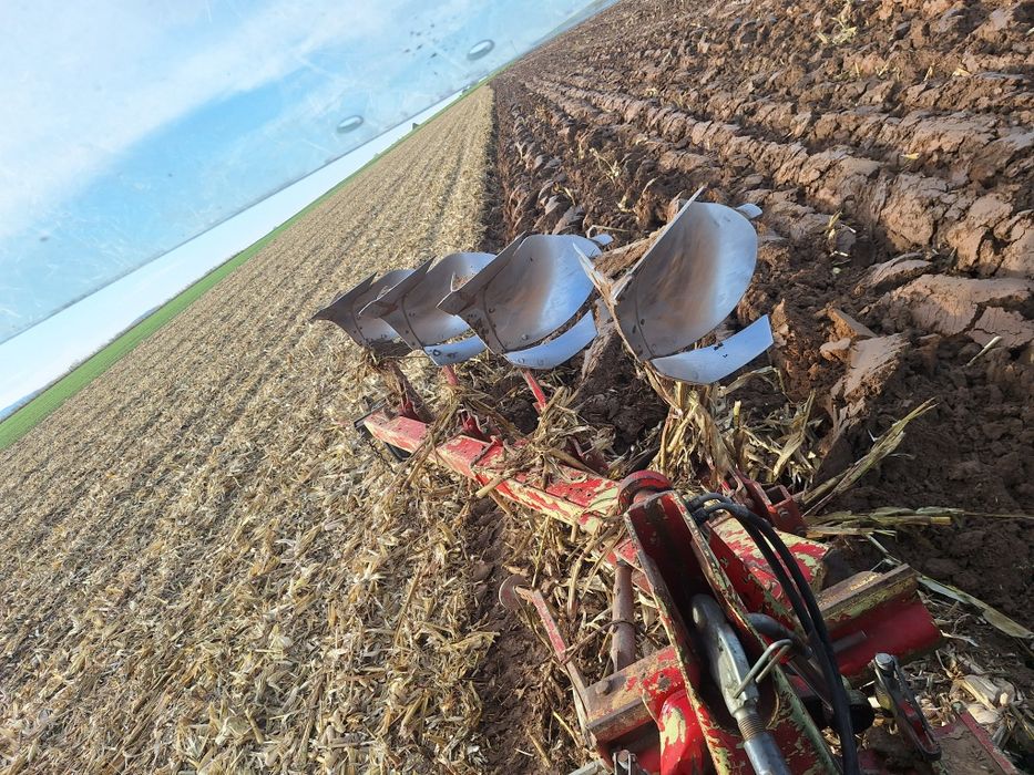 Plug obrotowy sprzedam/ zamienię