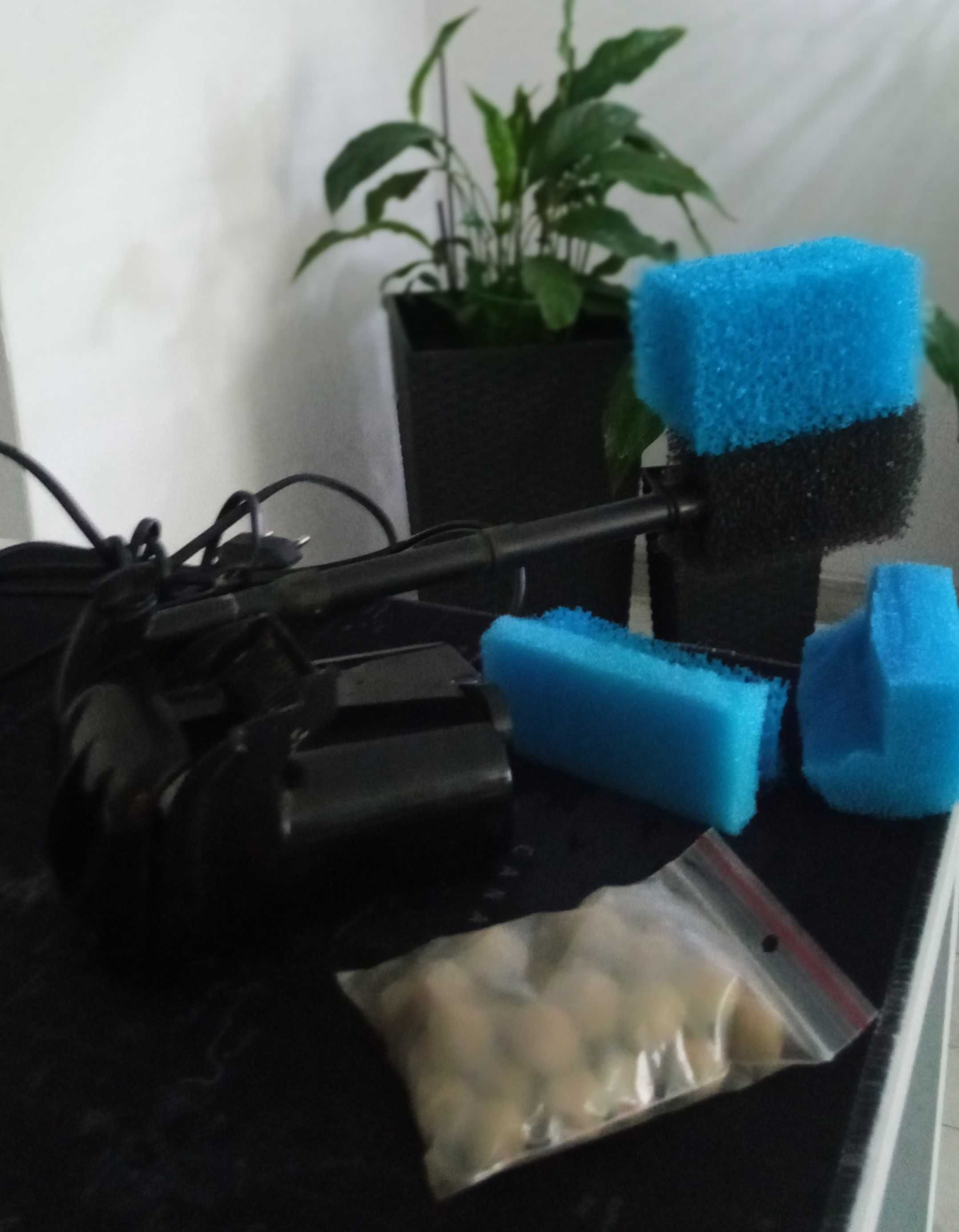 Aquael filtr VERSAMAX -mini