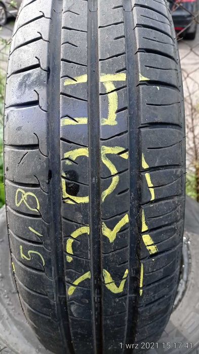 Opona używana letnia 185/65R15 Sunwide RS-ZERO. 1szt