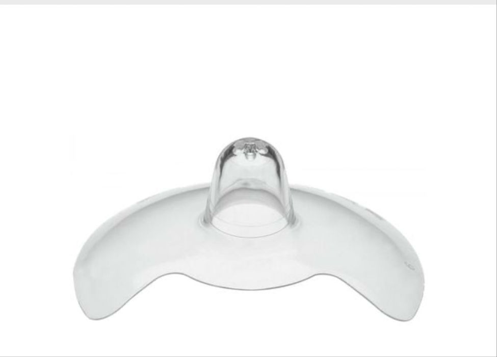 Накладки для годування Medela розмір м- 20 мм, 2 шт