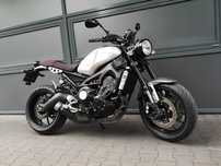 YAMAHA XSR900 18r ABS 35kw A2 odblok pełna moc mt09 z650 gsr xsr700
