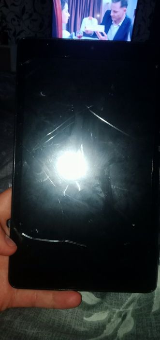 Планшет alcatel joy tab 2