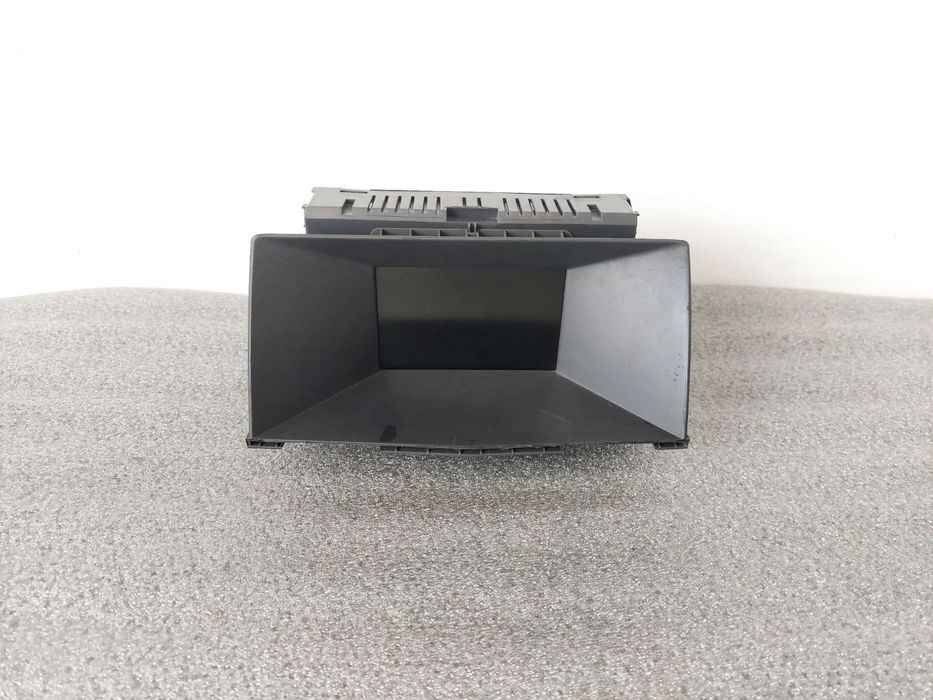 Display / ecrã de informações OPEL Astra H GTC (L08)