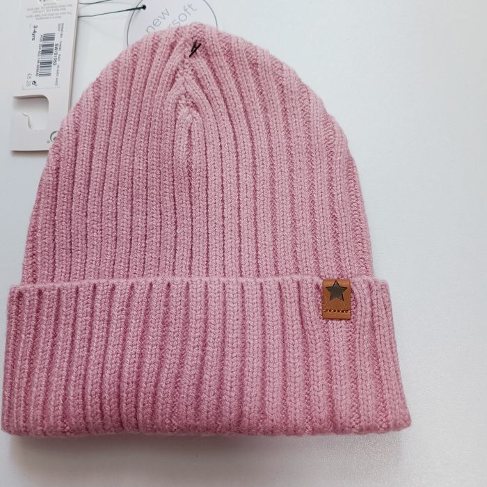 Шапка для дівчинки Next