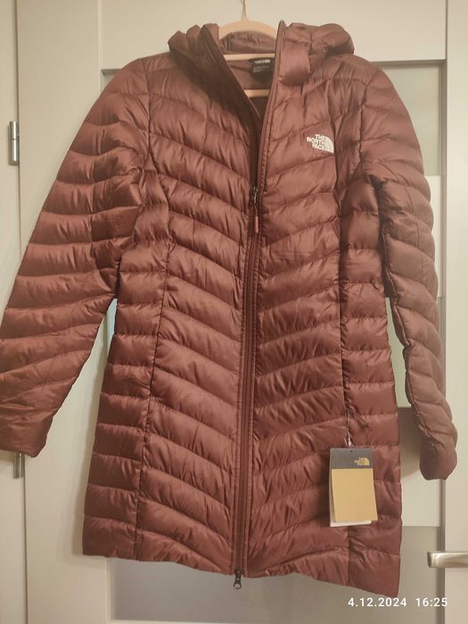 Kurtka Parka North face S oryginał