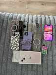 Iphone 13 rozowy 128gb