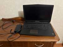 Игровой Alienware 17", R2, GTX-980m.