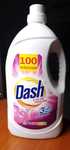 Chemia z Niemiec DASH