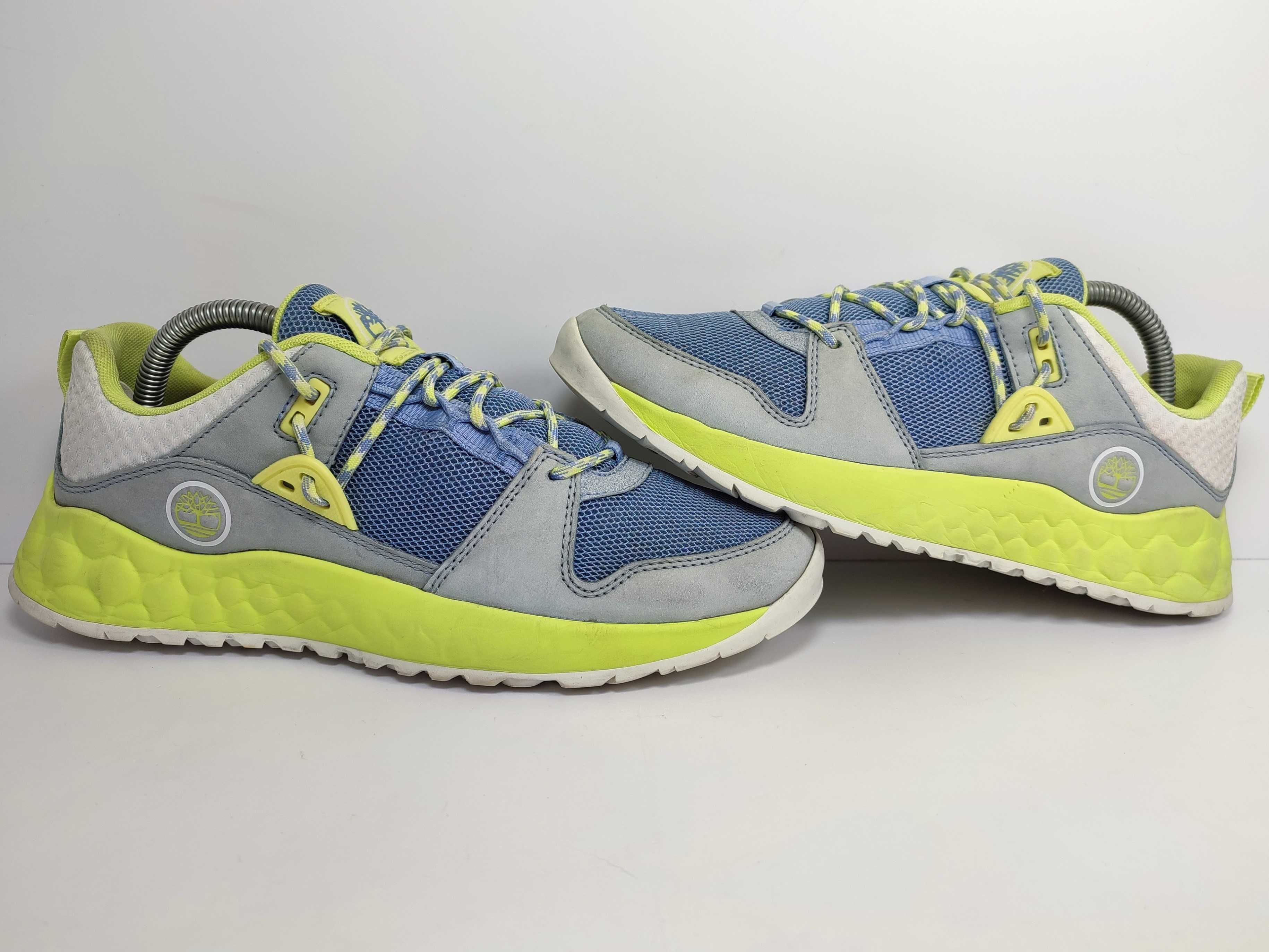 TIMBERLAND Solar Wave oryginalne r:39,5