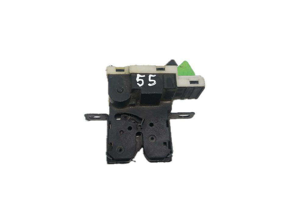 Fechadura / fecho da mala RENAULT Clio III (BR0/1, CR0/1)