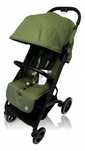 Wózek Spacerowy Cybex Beezy 2.0/2025 do 22 kg duże koła Moss Green (kh
