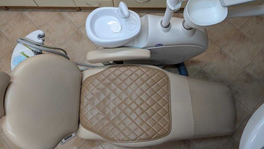 Unit Stomatologiczny Famed Fenix stan bardzo dobry