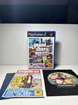 GTA Grand Theft Auto Vice City Stories PS2