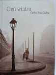 Cień wiatru - Carlos Ruiz Zafon