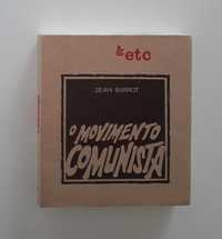 O Movimento Comunista - Jean Barrot