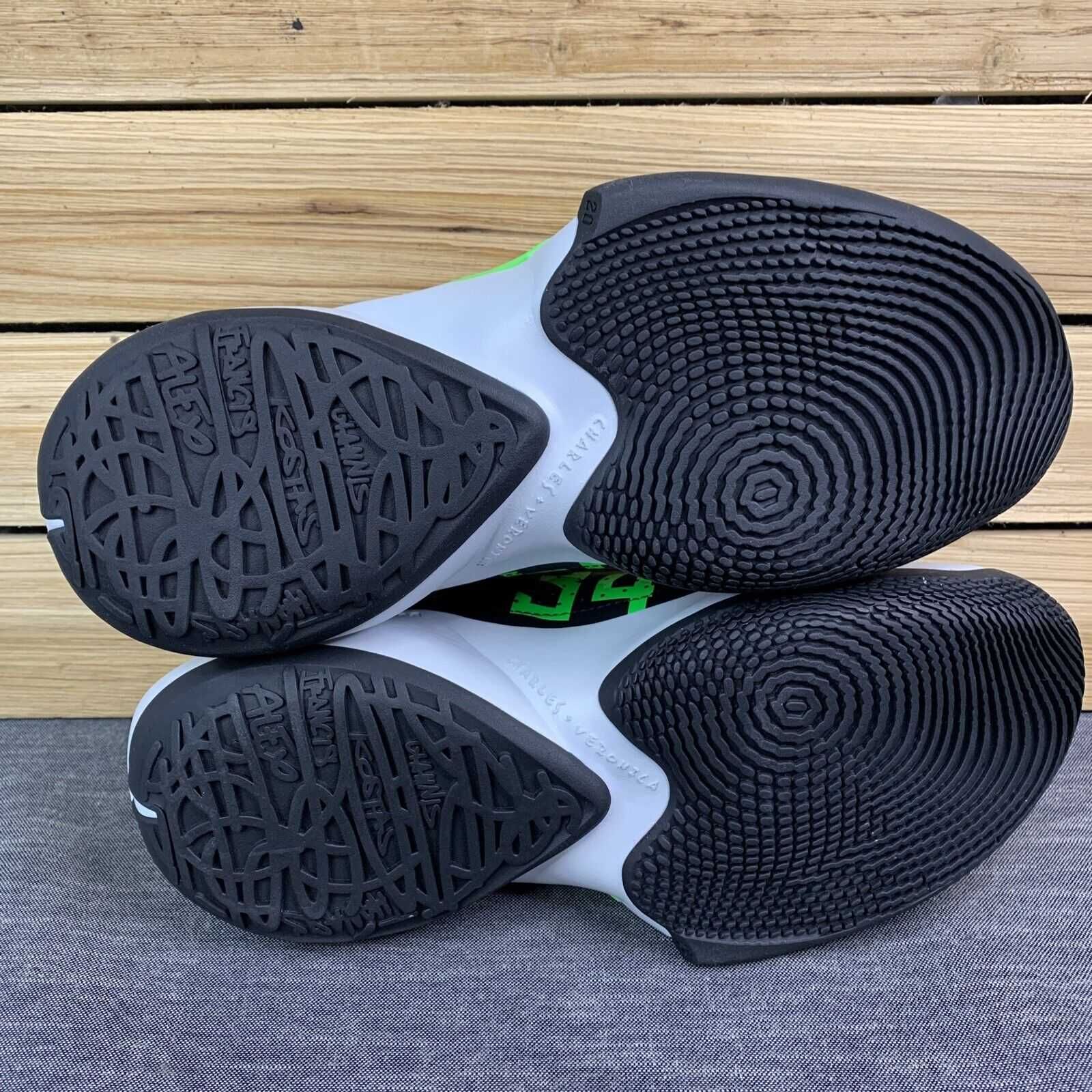 Размер 41 (26см) - Nike Air Zoom Freak 2 Naija - DA0907-002
