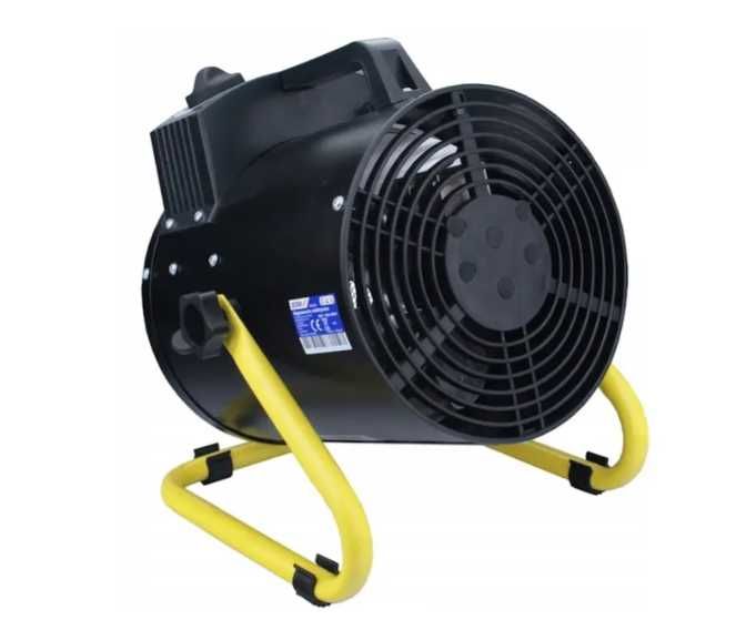 Обогреватель Dedra 3000Вт тепловентилятор дуйчик обігрівач електричний