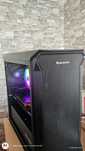 okazja! Nowy Komputer do gier w 4K oraz pracy. RX 7700xt 32 GB ram 1TB