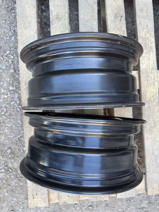 Диск 5х112 - 6.0-R15 цо 57