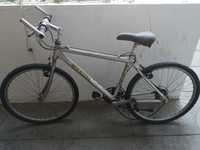 Bicicleta Etiel MTB