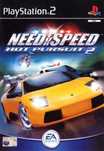 PS2 Need For Speed Hot Pursuit 2  SKUP - SPRZEDAŻ - ZAMIANA