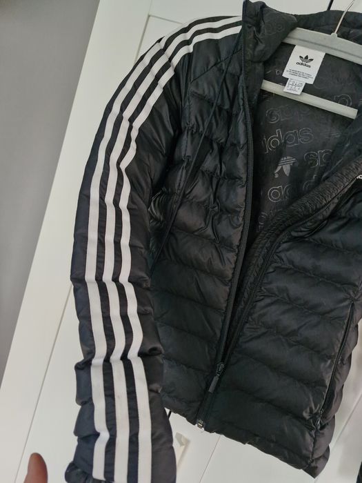Kurtka zimowa Adidas xs