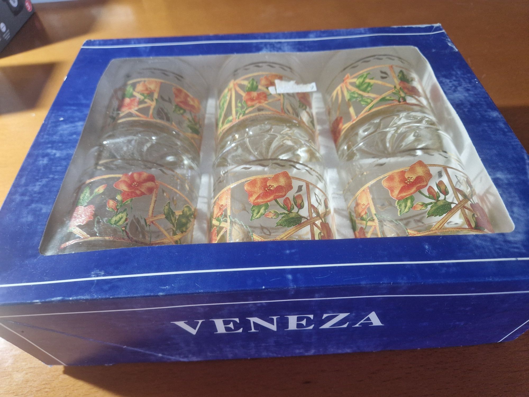Conjunto de 6 copos