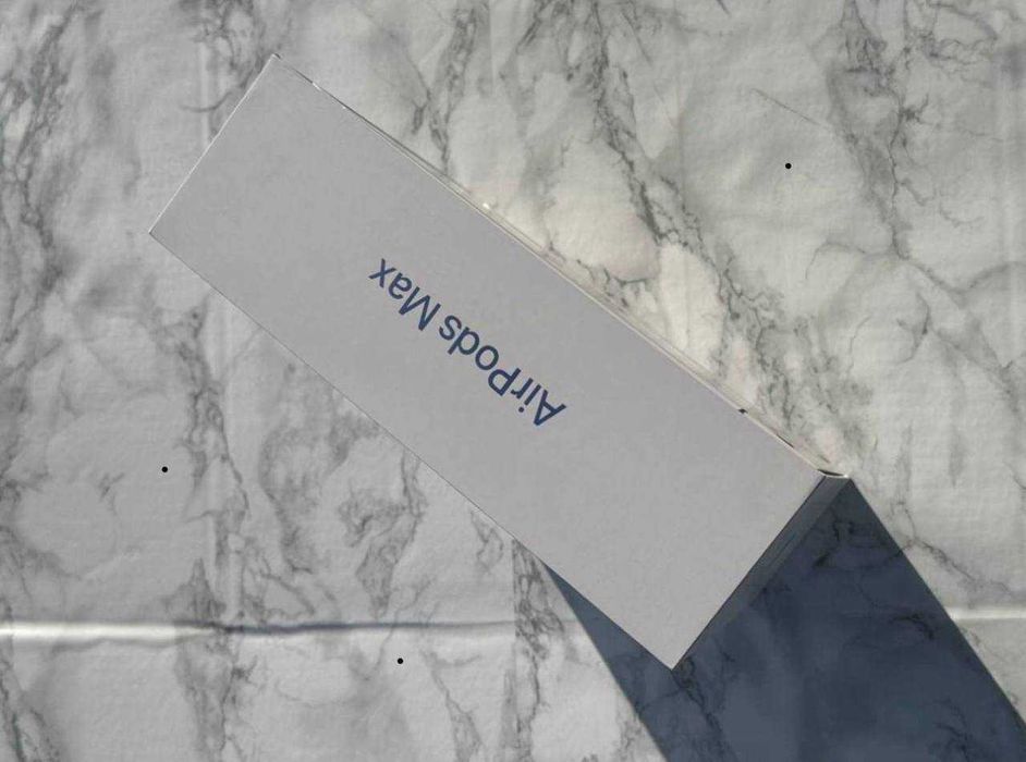 Продам Нові Навушники Apple AirPods Max Blue