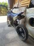 Pit bike 125cc.
