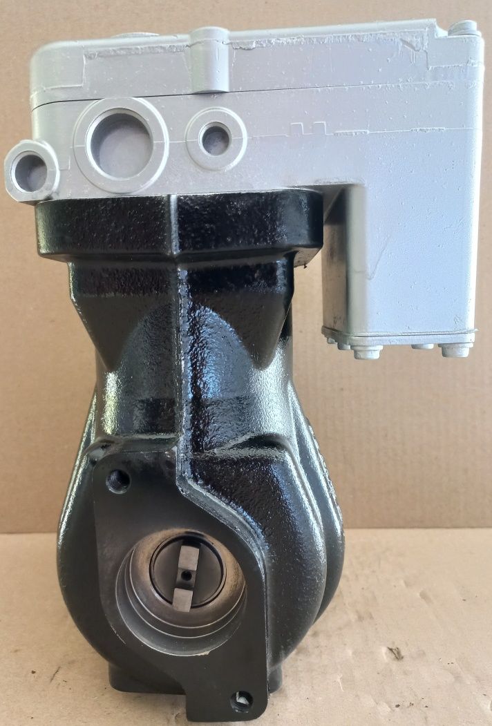 Продам компрессор Wabco 9121160000,51541007071 MAN TGL
