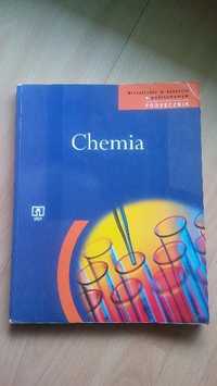 Chemia - podręcznik