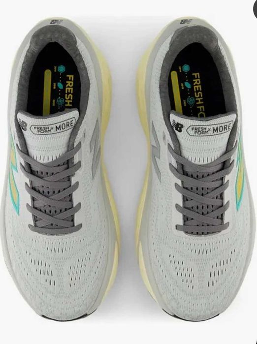 New balance more v5