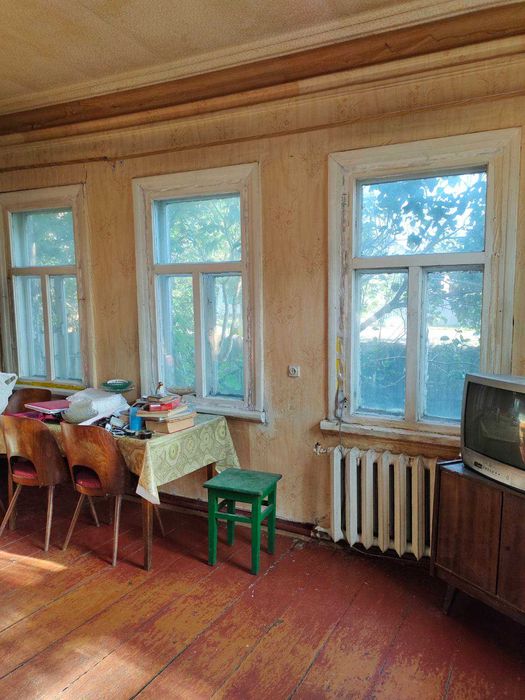 Продам дом Песочин (Полтавское шоссе, пл. 53 м.кв., участок 8 соток)