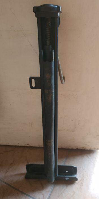 Домкрат Форд сиера скорпио