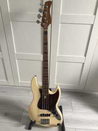 Marcus Miller Sire V5, przystawki Fender Custom Shop 60’s