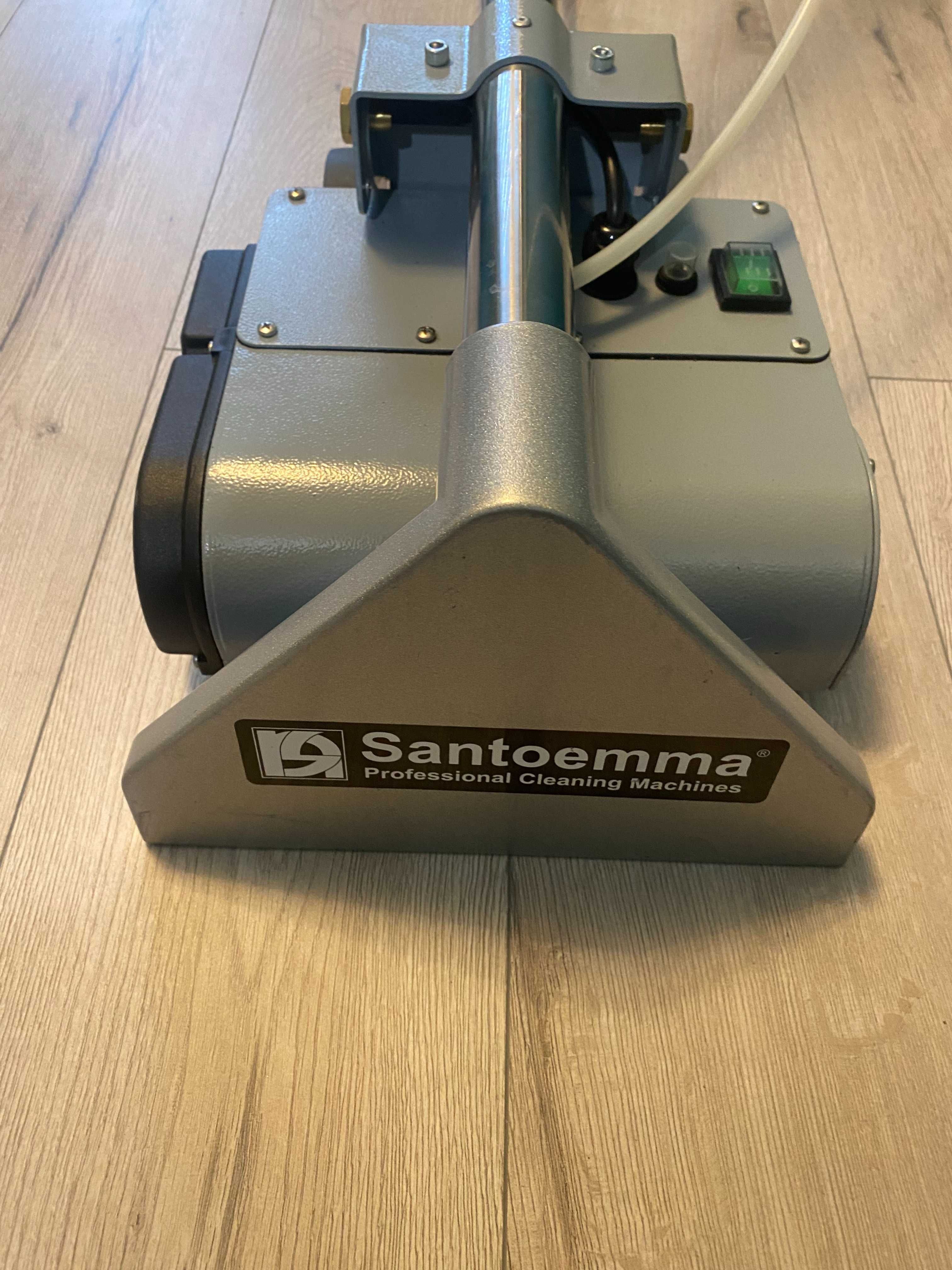 SANTOEMMA NS270 Brush turboszczotka ssawska do prania dywanów